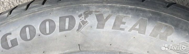 Goodyear Eagle F1 Asymmetric 5 235/55 R18 100H