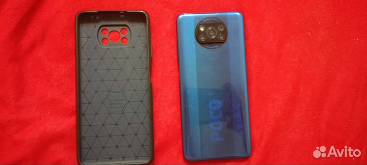 Xiaomi poco x3 nfc 6 128