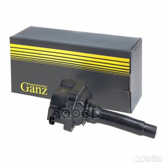 Катушка зажигания KIA Sportage I 94-03 mot.2,0L