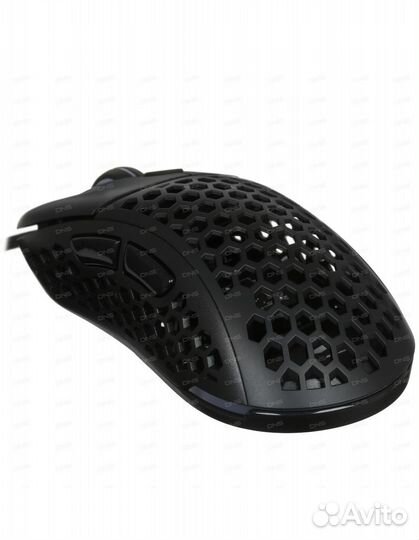 Мышь проводная ZET gaming Edge Air