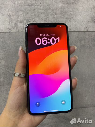 iPhone 11 Pro Max, 256 ГБ