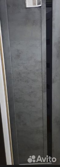 Двери межкомнатные со стеклом