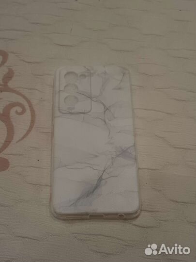 Чехлы на Tecno Camon 18p