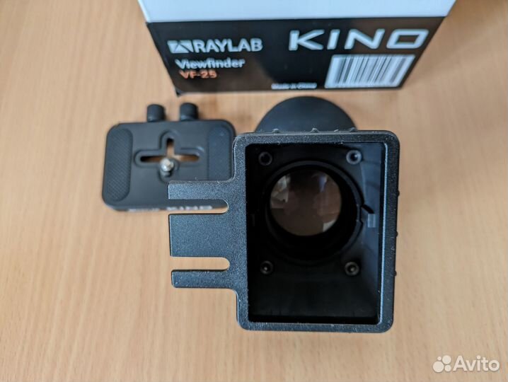 Видоискатель Raylab Viewfinder Kino VF-25