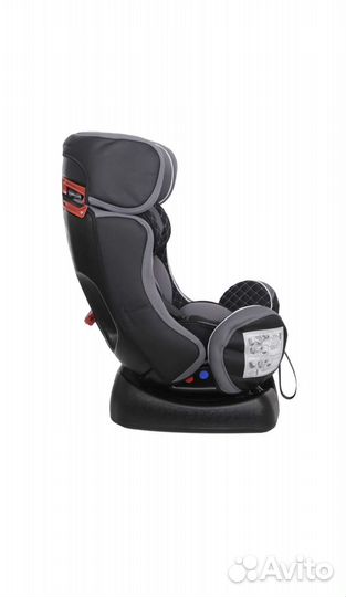 Автокресло Babyton Kruiz Gray