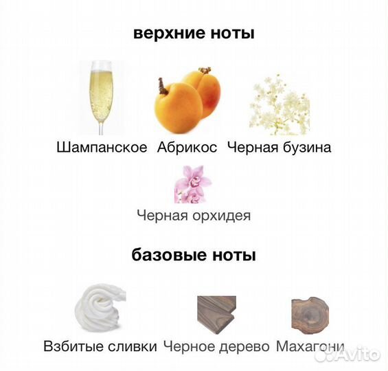 Распив pink molécule 090.09 Zarkoperfume 5 мл