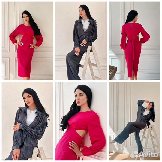 Модель. Съемки брендов маркетплэйсов вайб. озон