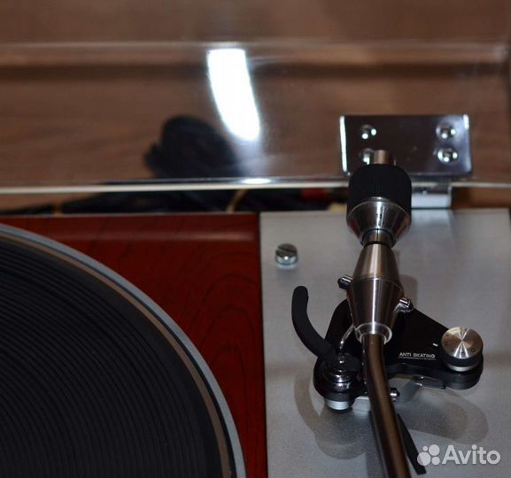 Проигрыватель винила Victor JL-B51