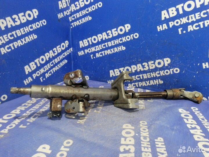 Рулевая колонка Renault Logan 2 седан K7MA812 2019