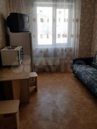 Комната 13,6 м² в 3-к., 1/9 эт.