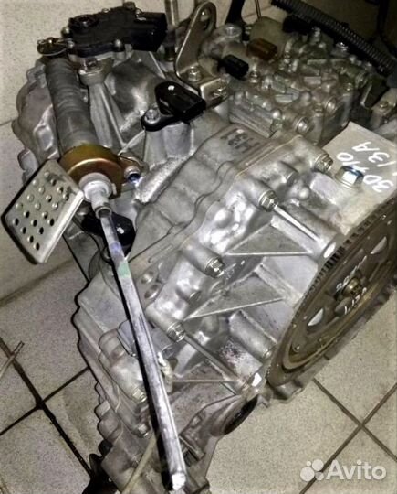 Вариатор Honda Fit, Jazz 1.3 2WD swra BLG