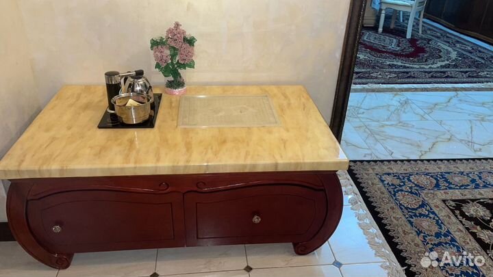 Стол журнальный