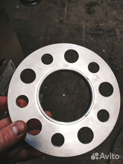 Колесные проставки mini