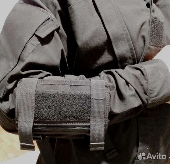 Подсумок под карту