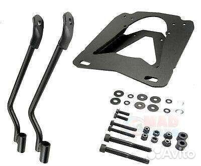 Крепление givi SR5126 верхнего кофра для BMW G 310