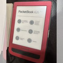 Электронная книга PocketBook 626 plus