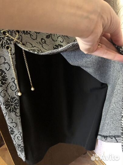 Одежда 50 52 размера