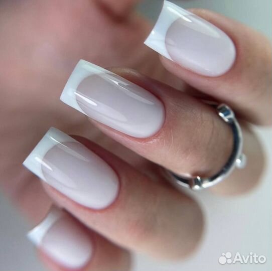 Маникюр, педикюр