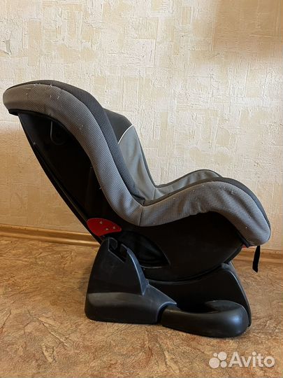 Автомобильное кресло для детей бу
