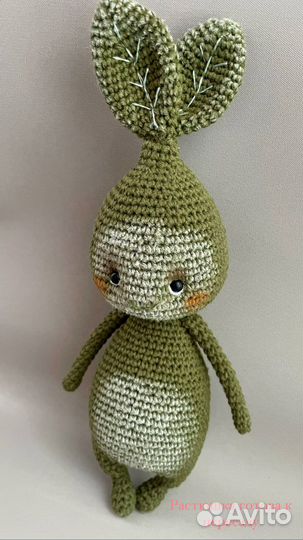 Игрушка Растюшка