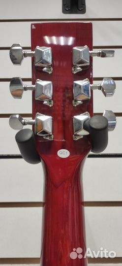 Гитара Homage LF-3800CT