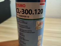 Cosmo CL-300.120 / Cosmofen 10