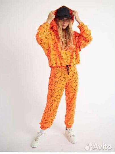 Спортивный костюм для девочки 158 164