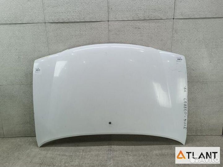 Капот daihatsu terios KID