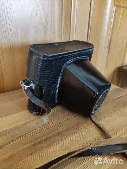 Фотоаппарат Зенит Е