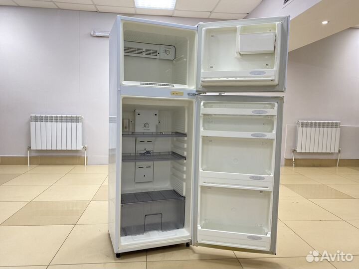 Холодильник Samsung NoFrost / Доставка