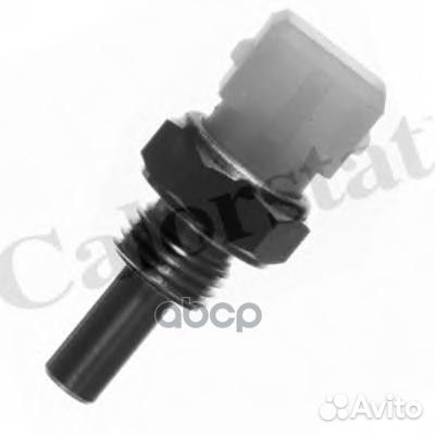 Датчик температуры охл.жидкости audi A6 (C4) 2