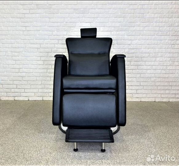 Барбер кресло,Кресло для барбершопа,HL-31806-L#055
