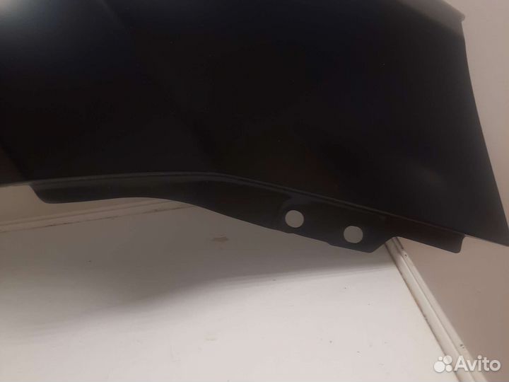 Переднее правое крыло Chevrolet lacetti седан