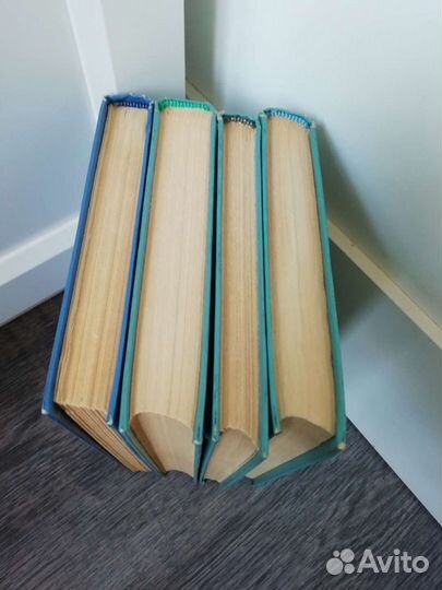 Библиотека приключений и научной фантастики