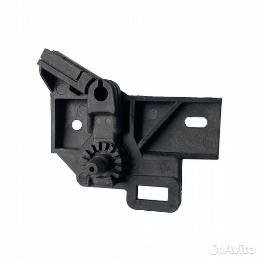 Кронштейн ручки открывания капота vag