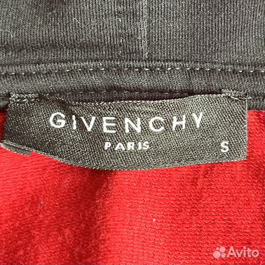 Толстовка/платье givenchy 42/44