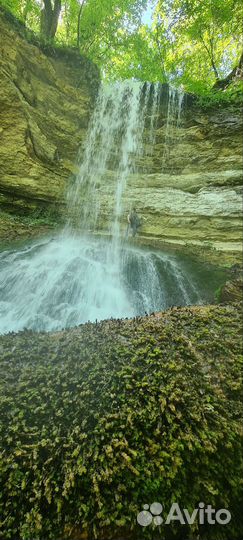 Индивидуальные экскурсии