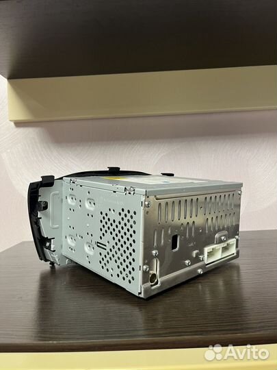 Магнитола Hyundai IX35 оригинал