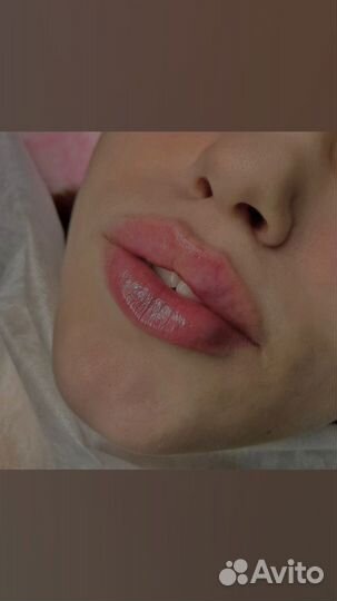 Уход за лицом