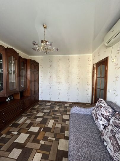 2-к. квартира, 48,7 м², 8/9 эт.