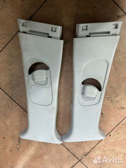 Накладка стойки Hyundai I30 GD 1.6 G4FG 2012-2017