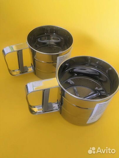 Сито для муки IKEA