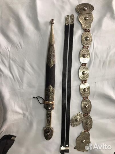 Пояс женский