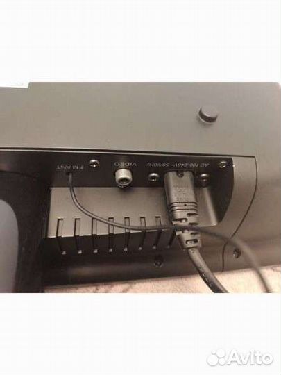 Проигрыватель CD/MP3 novis NIP-1600