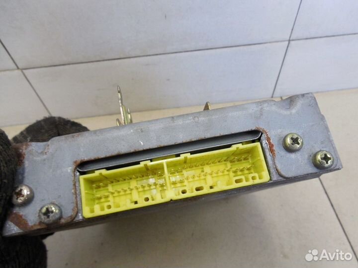 Блок управления двигателем Vitara/Sidekick 1989-19