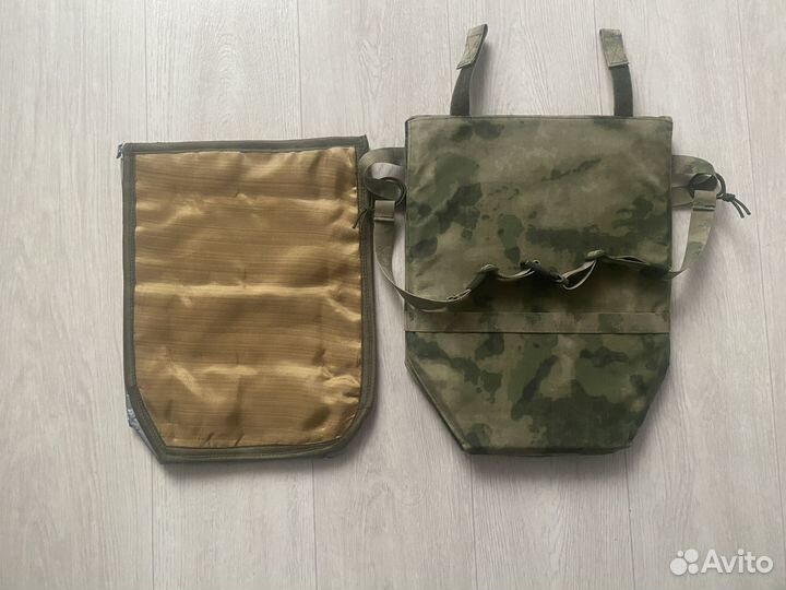 Пятиточечник тактический, ик ремиссия, баллистика