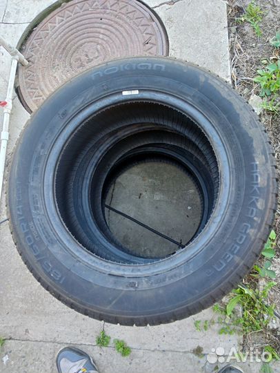 Nokian Tyres Hakka Green 2 185/60 R14 82H