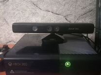 Microsoft Kinect