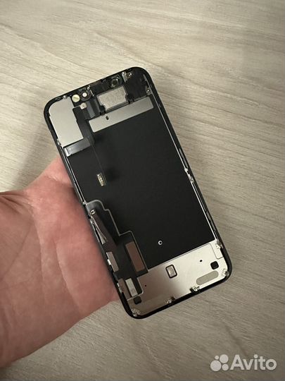 Дисплей оригинал для iPhone 11