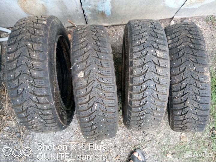 Americus Touring Plus 155/60 R13